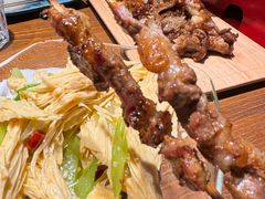 -1819餐厅·团队聚餐·烤串·精酿