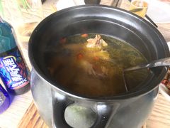 -百翠山居.家飨餐厅