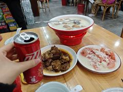 -红灯笼龙凤饭店(宁波老字号店)