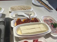 -海底捞大排档火锅(打浦路店)