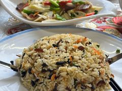 -龙姐私房菜(和顺古镇店)