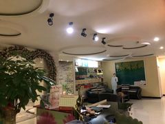 -水云间·SPA·按摩·美肤(丰润阁店)