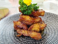 -汀兰酒店-中餐厅