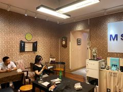 -MS实景娱乐密室逃脱(川大店)