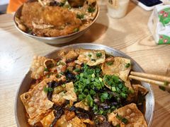 -龍城柳州螺蛳粉(群星路店)
