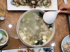 -渔码头食府(蓬莱阁店)