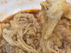 -盛京人人鸡味抻面(珠江桥店)