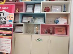 -童程童美·信息学竞赛·乐高机器人编程(长宁来福士校区)