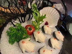 -湊湊火锅·茶憩(和平大悦城店)