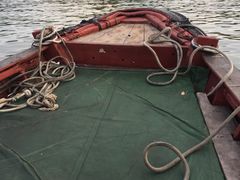 -海上驿站渔家菜馆