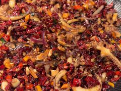 -衡厨·衡阳土菜(中南店)