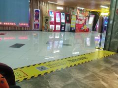 -几何影城观前街店(全激光影厅)