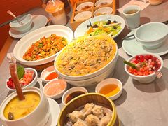 -闽上鲜·福建菜(龙湖滨江天街店)