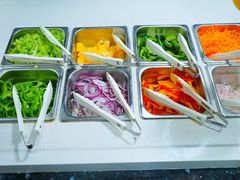 -So Lounge索兰至餐厅(蓝色港湾店)