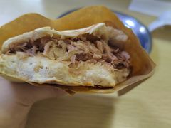 -樊记腊汁肉(竹笆市总店)