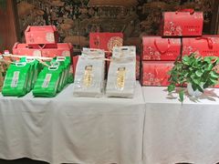 -老浒记烤鸭-北京菜(琉璃厂店)