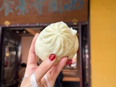 -西园寺素食(西园弄戒幢律寺店)