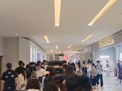 -喜茶(佛山岭南站店)