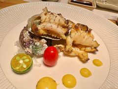 -江户·岚 创意料理(泛海店)