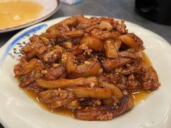 -东北农家小院(定西路店)