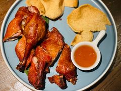 -食锦记·福建私房菜(浦西万达店)