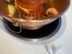 -东门口涮肉·砂锅·烤串(老门东店)