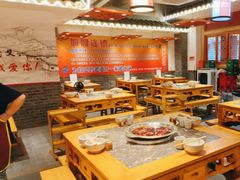 -堂客老火锅(欣阳广场总店)