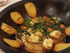 -江湖水乡铁锅炖魚(周庄嘉园店)