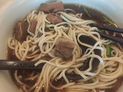 -李先生牛肉面大王(东营友谊广场店)