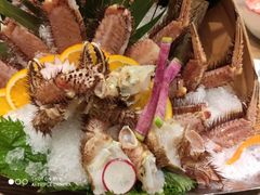 -尚海豆捞(乐虹坊店)