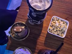 -TIME BAR&一贯料理(文星广场店)