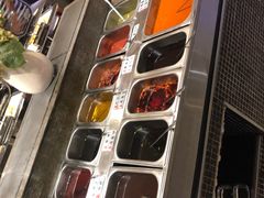 酱料-鑫海汇自助烧烤(凯德广场学府店)