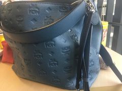 -MCM(比斯特上海购物村店)