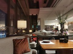大堂-北京柏悦酒店·锦庭餐厅Dining Room
