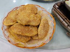 -皮五鱼汤面(老街店)