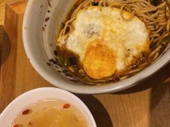 -呼啦面馆·头牌豌杂面(爱琴海店)
