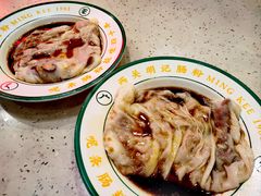 -西关明记肠粉(荔枝湾店)