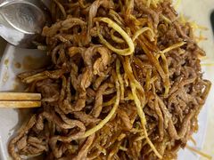 -满口香饭店
