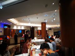 大堂-潮福城大酒楼(湖滨北路店)