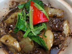 -上关雪東北菜(中房金谊店)