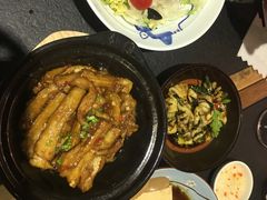-潮堂 · 潮州菜(国贸商城店)