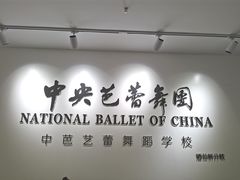 -中央芭蕾舞团·中芭艺蕾(酒仙桥明星校区)