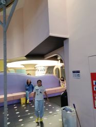-奈尔宝·国风主题儿童乐园·亲子餐厅(豫园商城店)