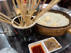 -邢家锅贴老店·非遗·开封菜(金明广场店)