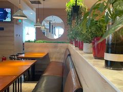 -比格比萨自助(宋家庄店)