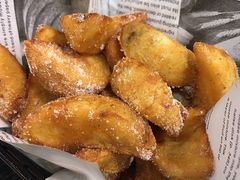 -the frypan韩国炸鸡啤酒(五路居店)