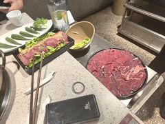 -鸿姐老火锅·传统炒料(上海旗舰店)