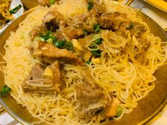 -桥东喜碧海鲜街(水东街店)