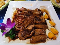 潮汕卤水拼盘-东江海鲜大排档·潮汕菜·砂锅粥