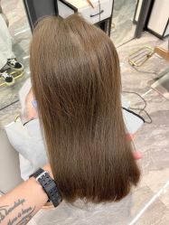 -藤野造型·专业烫染店